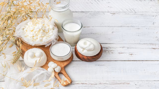 India’s Dairy Giants Bet Big on Protein Boom