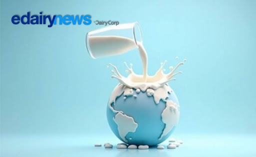 International Milk Day Testament of a Millennial Alliance