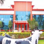 KMF achieves milestone Record 1.06 cr litres of milk collected in a single day