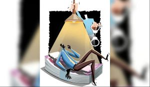 Madras HC Orders DVAC to Charge IAS Officers