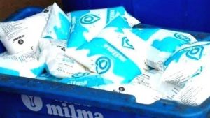 Milma Considers 10 Milk Price Hike Amid Farmer Pressure