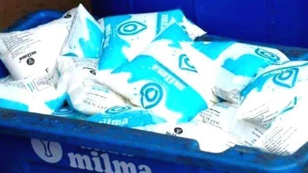 Milma Considers 10 Milk Price Hike Amid Farmer Pressure
