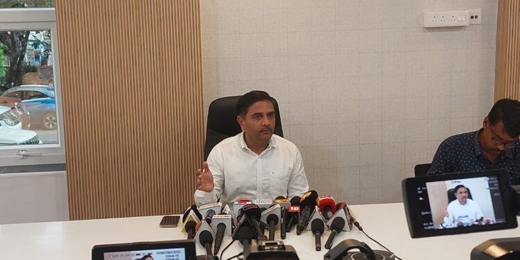 OMFED Boosts Dairy Farmers with Rs 3 Litre Hike, Launches New Products