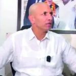 Sanchi brand 'decline' after NDDB merger Jitu Patwari