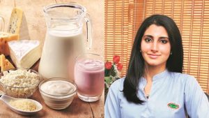 The power of dairy Nourishing India, empowering the world