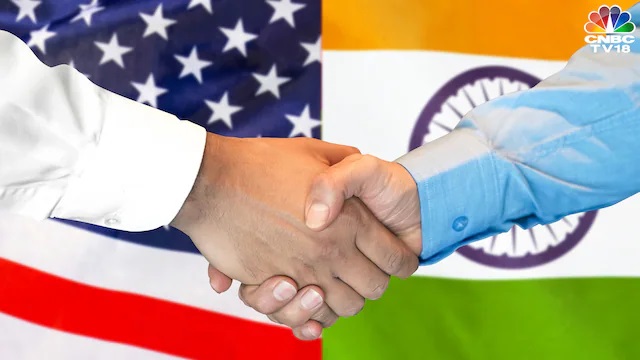 US vs. India Dairy, Agri & GM Crops Halt Trade Deal