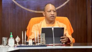 Uttar Pradesh Hands Over 3 Dairy Plants to NDDB