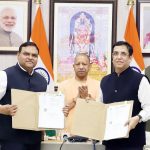 Uttar Pradesh Transfers Dairy Units to NDDB