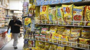 What Nestlé India’s choice of an ‘outsider’ as chief tells us