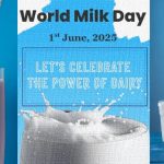World Milk Day 2025