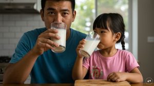 World Milk Day 2025 Why Adults Also Need Milk In Their Diet