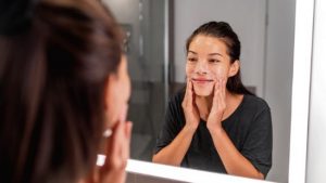 World Milk Day Using raw milk for healthy skin during summer