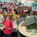 $40,000 Cheese Why This Exclusive Dairy Broke Records