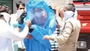 Ammonia Scare at Mumbai Dairy Swift Response Averts Disaster