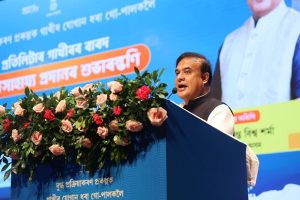 Assam's Dairy Boost 5 Litre Milk Subsidy Launched