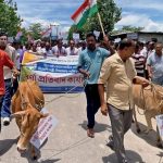 Assam's Dairy Dream Turns Nightmare 17 Crore Scandal