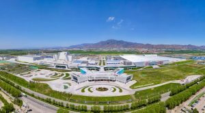 China's Dairy Leap Yili's Tech Breakthroughs Redefine the Future