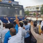 Dairy Bonus Uproar Sparks Violent Clash in Gujarat