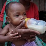Dairy Boom's Dark Side Climate & Nutrition Risks Loom
