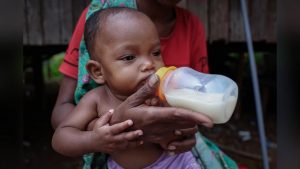 Dairy Boom's Dark Side Climate & Nutrition Risks Loom