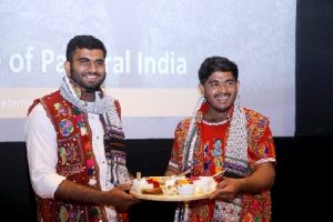 From Herders to Artisans Panchal Dairy's Rise