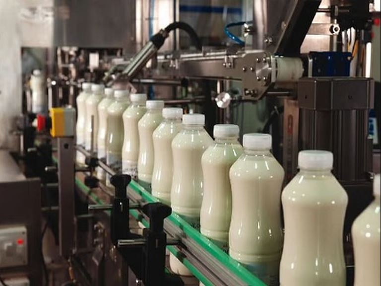 Gujarat Dairy Scandals Shake BJP-Controlled Co‑ops