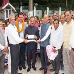 Himachal's Bold Move Doubling Milk Subsidy to Boost Farmers