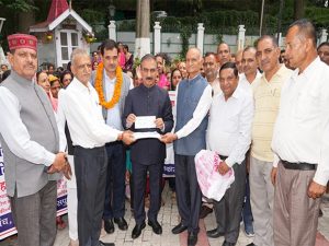 Himachal's Bold Move Doubling Milk Subsidy to Boost Farmers