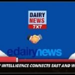 INDIA-UK FTA signed and Dairy, cheese kept out of it.Is there any missed opportunity