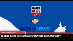 INDIA-UK FTA signed and Dairy, cheese kept out of it.Is there any missed opportunity