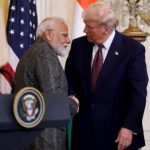 India Holds Firm No GM Food or US Dairy in Trade Deal