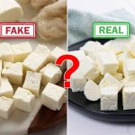 India Seizes 4,000+ kg Fake Paneer in Dairy Crackdown