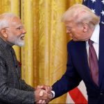 India-US Trade Dairy & Agribusiness On Hold