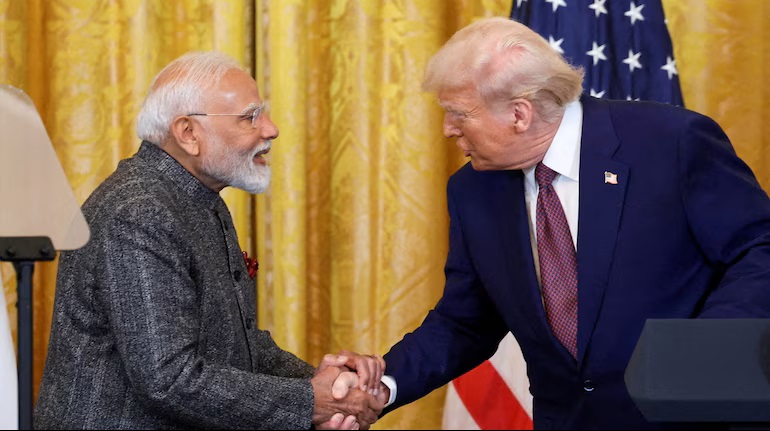 India-US Trade Dairy & Agribusiness On Hold