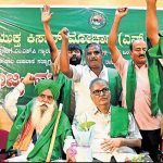 India-US Trade Deal Sparks Farmer Fury