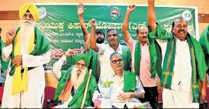 India-US Trade Deal Sparks Farmer Fury