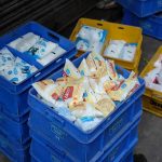 Indian Milk Shock Prices Could PLUNGE 15-25% from US Imports