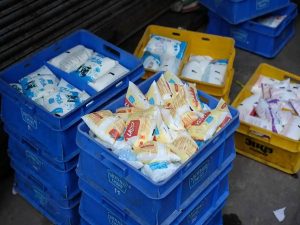 Indian Milk Shock Prices Could PLUNGE 15-25% from US Imports