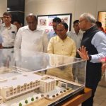 Indian Minister Praises Gujarat's Dairy Co-op Success