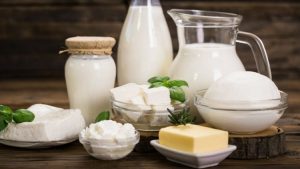 India's Dairy Ambition From Producer to Global Export Leader