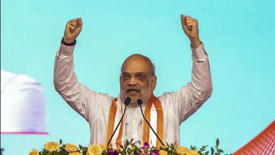 India's Dairy Dream Shah Unleashes Cooperative Power