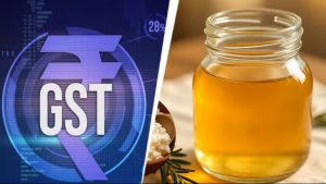 India's Liquid Gold Demands GST Cut