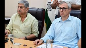 J&K Eyes Dairy Boom Varanasi Cooperative Model to Be Replicated