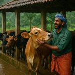Lifeline for Farmers Local Bodies Fund Dairy Fodder