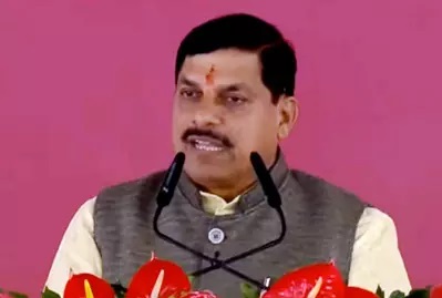 MP's White Revolution 2.0 Boosting Dairy for Farmers