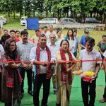 Manja's Dairy Leap New Office to Spark Rural Prosperity