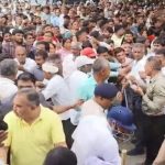 Milk Bonus Row Sparks Violent Dairy Protest in Gujarat
