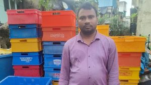 Milk Vendor Scammed Army Officer Dupes Mumbai Business