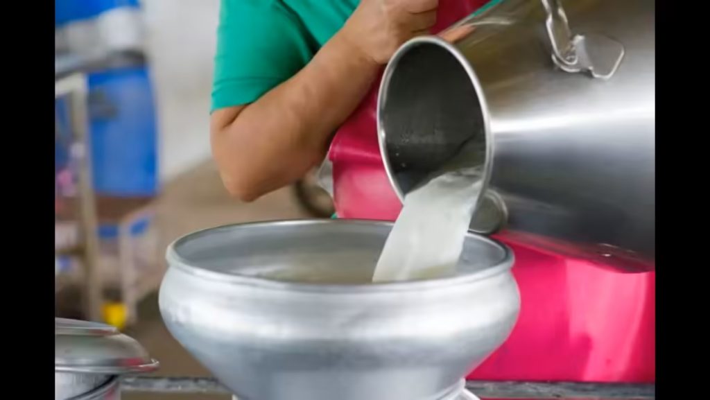 Milking the Future India Unites 2M Dairy Farmers