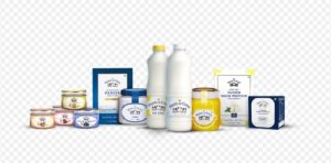 Milk's True Source Pride of Cows Champions Transparency